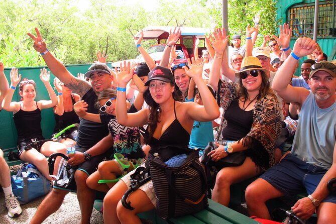 Best of Mangrove Lagoon Kayak, Hike and Snorkel Adventure with Picnic Lunch - FAQ