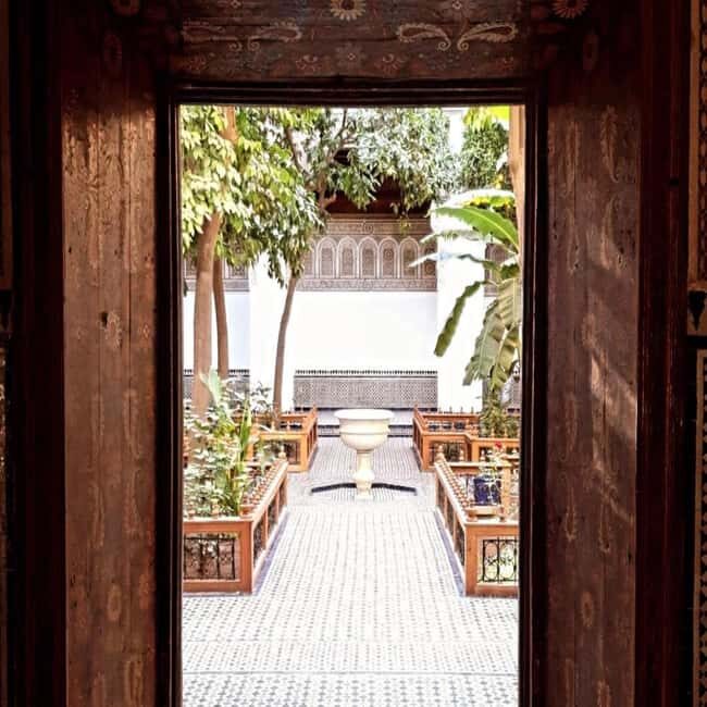 Best of Marrakech: Guided Old Medina History & Culture Tour - An In-Depth Look at the Marrakech Old Medina Tour