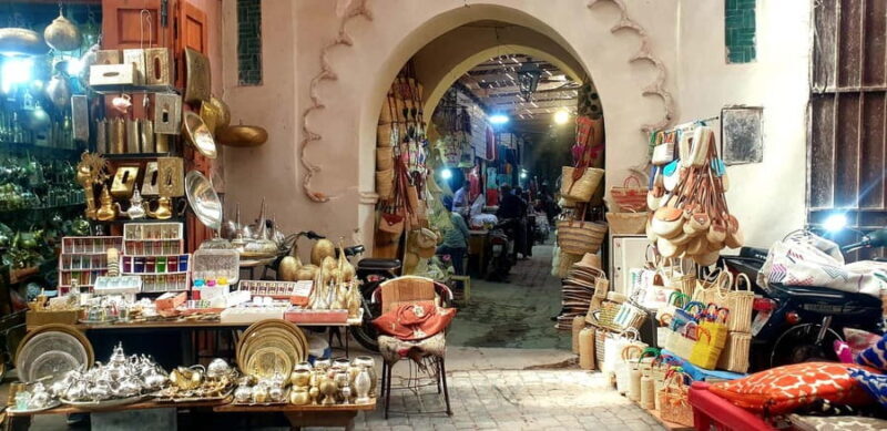 Best of Marrakech: Guided Old Medina History & Culture Tour - FAQs