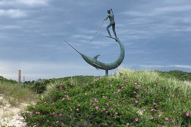Best of Martha's Vineyard 3 hour Full-Island Tour - Pricing and Value
