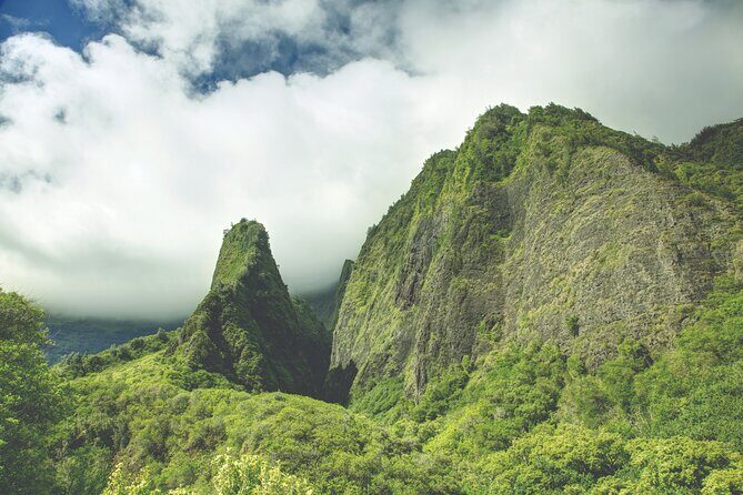 Best of Maui Tour: Sips, Sites and Bites with Lunch - FAQ
