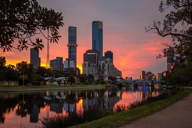 Best of Melbourne City & Wildlife Sanctuary for Cruise Passengers - Practical Aspects and Value