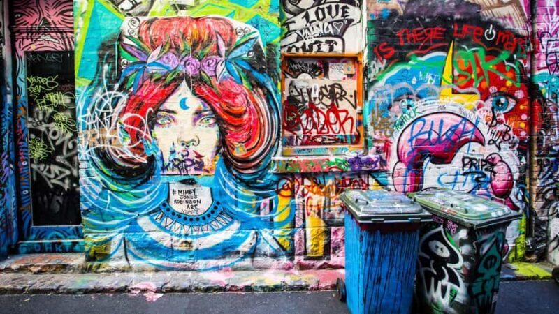 Best of Melbourne: Private Walking Tour with a Local - In-Depth Look at the Itinerary