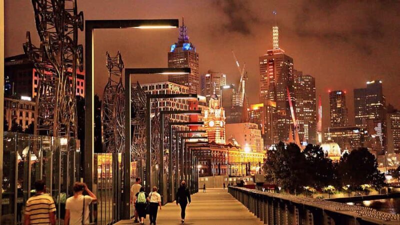 Best of Melbourne: Private Walking Tour with a Local - The Sum Up
