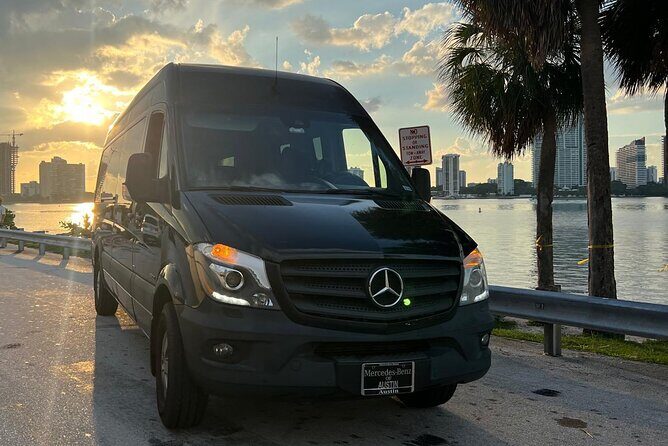 Best of Miami - All in One Day Tour - A Deep Dive into the Itinerary