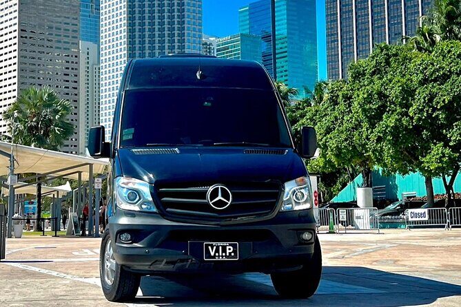 Best of Miami - All in One Day Tour - FAQ