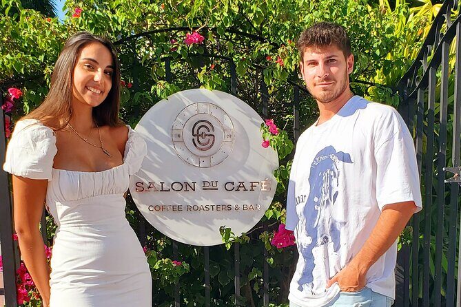 Best of Miami Beach Top Sights & Hidden Gems Walk + Trolley Tour - Mango’s Tropical Cafe and Nightlife