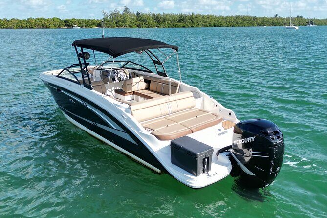 Best of Miami: Private Top-Rated Boat Charter & Guided Experience - A Deep Dive Into the Experience