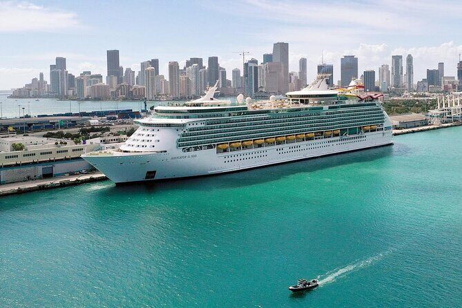 Best of Miami with Cruise Port Pick-up and Airport Drop-off - What Makes This Tour Stand Out?