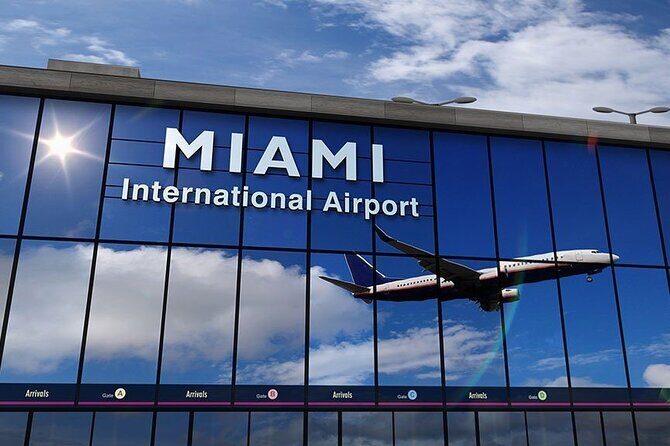 Best of Miami with Cruise Port Pick-up and Airport Drop-off - Final Thoughts