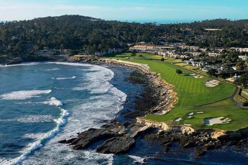 Best of Monterey Peninsula & Carmel-the-Sea Small Group Tour - Practical Considerations and Value