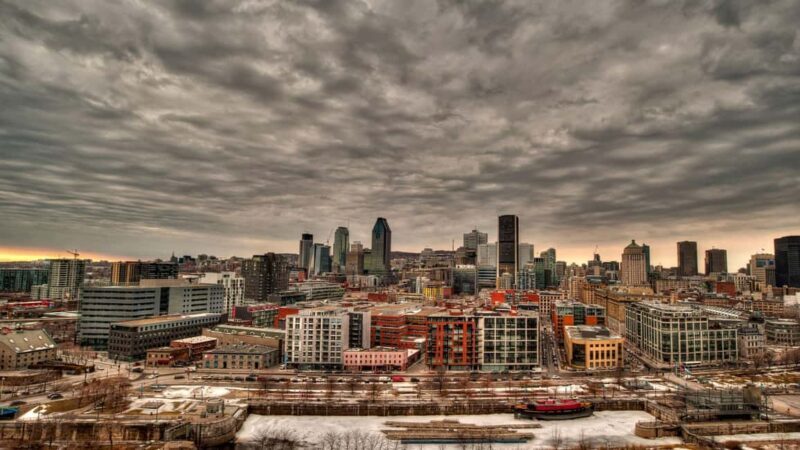 Best of Montréal: Private Walking Tour with a Local - Key Points