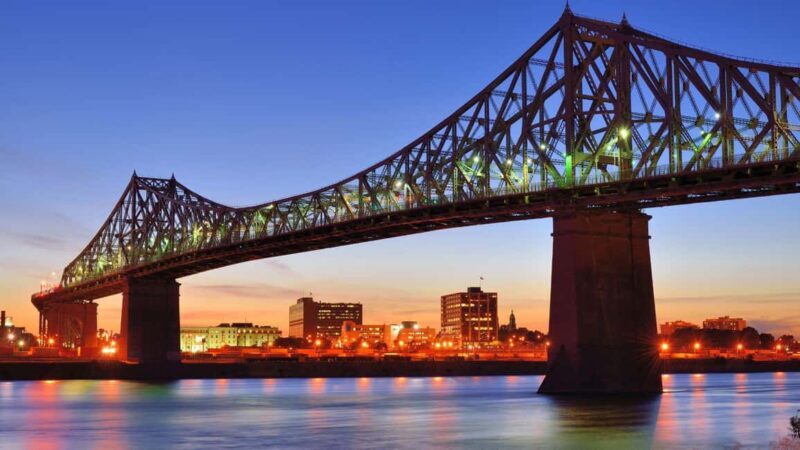 Best of Montréal: Private Walking Tour with a Local - A Deep Dive into the Montreal Experience