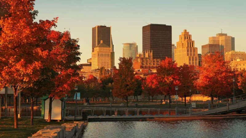 Best of Montréal: Private Walking Tour with a Local - FAQ