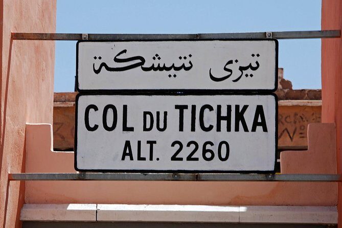 Best of Moroccan Sahara: 5-Day Guided Tour from Marrakech - What’s Included and What’s Not