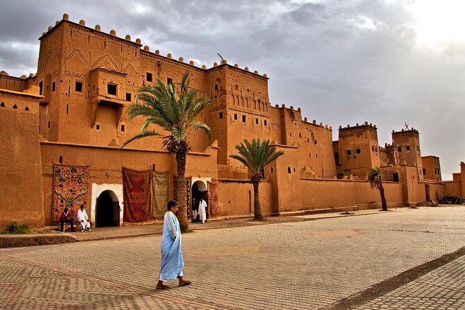 Best of Moroccan Sahara: 5-Day Guided Tour from Marrakech - The Sum Up