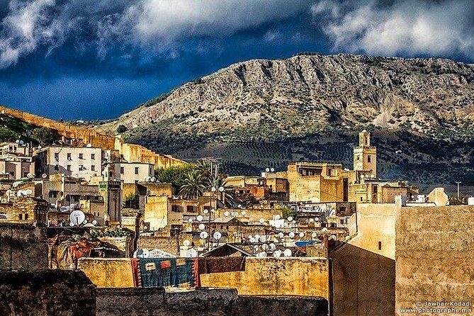 Best of Morocco 7 days Imperial Authentic Luxury Tour - Key Points