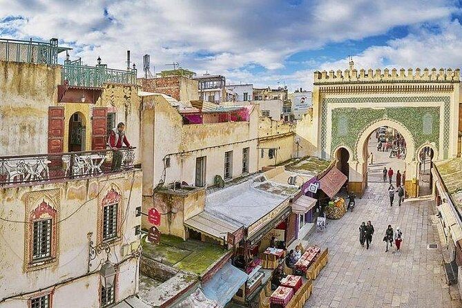 Best of Morocco 7 days Imperial Authentic Luxury Tour - Who Would Love This Tour?