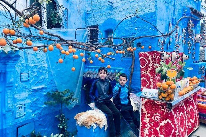 Best of Morocco 7 days Imperial Authentic Luxury Tour - FAQ