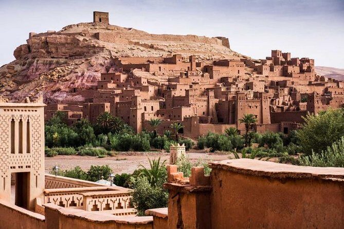 Best of Morocco Tour (15 days) - Key Points