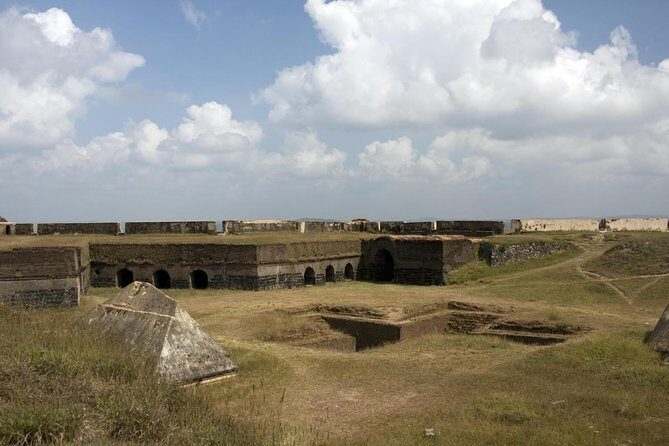 Best of Mysore/Mysuru, Somnathpur & Srirangapatna in a Day - Exploring the Best of Mysore, Somnathpur & Srirangapatna in One Day
