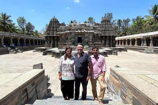 Best of Mysore/Mysuru, Somnathpur & Srirangapatna in a Day - FAQ