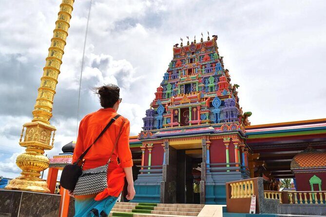 Best of Nadi Highlights - Introduction: What You Need to Know About This Tour