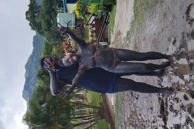 Best of Nadi Sightseeing - FAQ Section