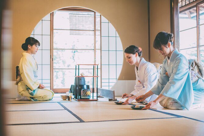 Best of Nagasaki with Japanese Tea Ceremony 4 hours Car Tour - A Deep Dive into the Nagasaki Experience