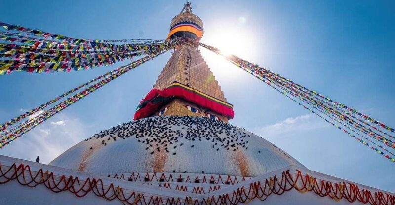 Best of Nepal Tour - 10 days Exclusive - Final Thoughts
