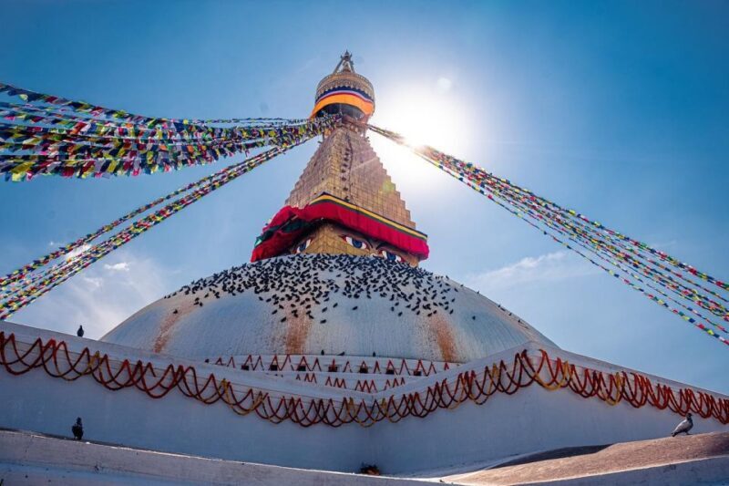 Best of Nepal Tour - 10 days Exclusive - FAQ