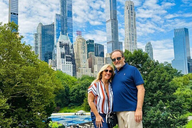 Best of New York City Private One-Day Tour - Who Will Love This Tour?