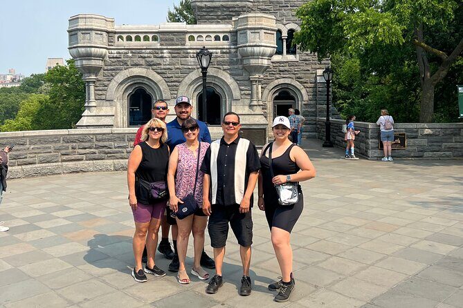 Best of New York City Private One-Day Tour - Frequently Asked Questions