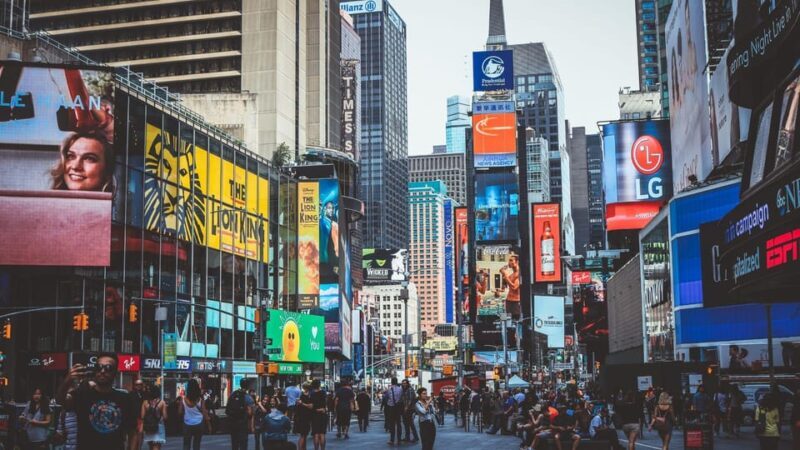 Best of New York City: Private Walking Tour with Local - Practical Details and Tips