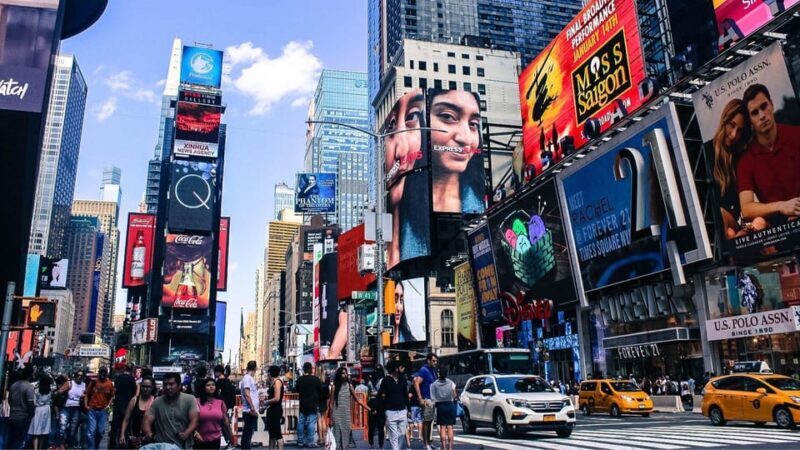Best of New York City: Private Walking Tour with Local - Who Would Enjoy This Tour Most?