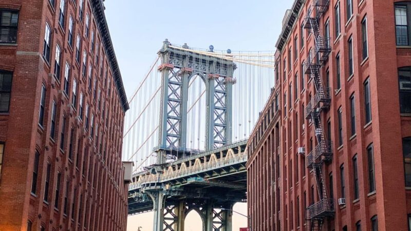 Best of New York City: Private Walking Tour with Local - The Sum Up