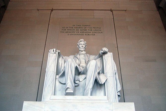 Best of New York, D.C. & Niagara Falls USA 4-Day Tour from Boston - FAQ: Practical Questions Answered