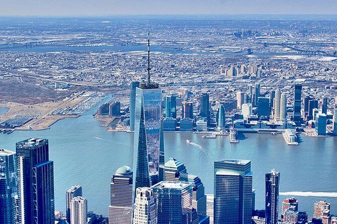 Best of New York, D.C. & Niagara Falls USA 4-Day Tour from Boston - Final Word