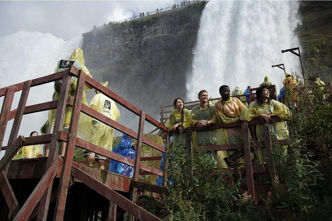 Best of Niagara Falls (US Side) 2-Day Tour from Washington D.C. - Final Thoughts: Is This Tour Right for You?