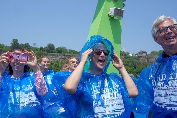 Best of Niagara Falls USA: Cave of the Winds & Maid of the Mist - A Practical and Honest Breakdown of the Tour
