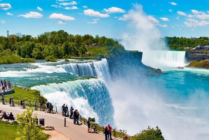 Best of Niagara Falls USA Tour with Boat, Cave, Observation &More - The Sum Up: Who Will Love This Tour?