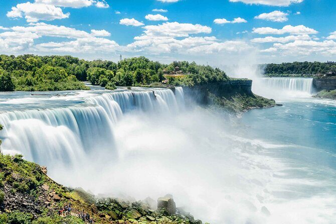 Best of Niagara Falls US,Corning&Watkins Glen 2-Day Tour from NYC - Best of Niagara Falls US, Corning & Watkins Glen 2-Day Tour from NYC: A Practical and Authentic Overview