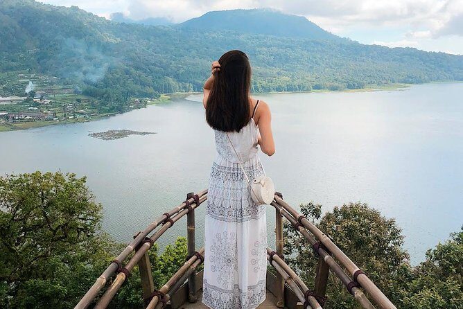 Best of North Bali: Banyumala Waterfall, Handara Gate and Temple - An In-Depth Look at the North Bali Experience