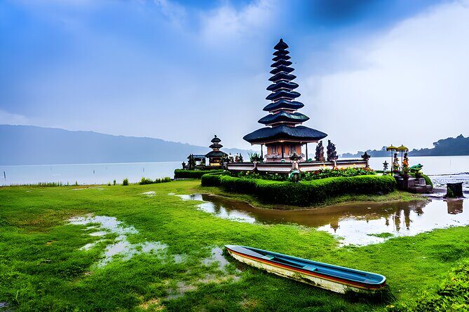 Best of North Bali Tour, Hot Spring, Waterfall, Lake Temples - Who Will Love This Tour?