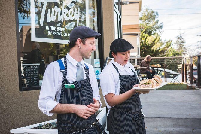 Best of North Berkeley Food Tour - Final Thoughts
