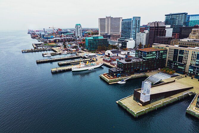 Best of Nova Scotia: Full-Day Private Luxury Tour - The Practicalities: What’s Included and What’s Not
