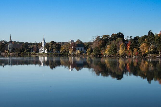 Best of Nova Scotia: Full-Day Private Luxury Tour - Who Should Consider This Tour?