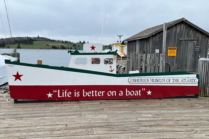 Best of Nova Scotia: Full-Day Private Luxury Tour - FAQs