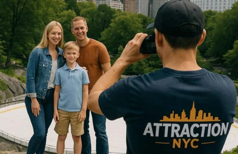 Best of NYC:Top-Rated Central Park Gossip Girl Pedicab Tour - Authentic Experiences and Honest Feedback