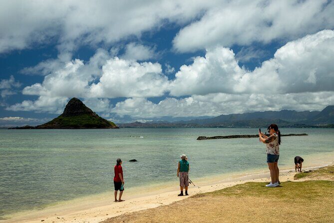 Best Of Oahu: Grand Circle Island Small Group Tour From Waikiki - A Closer Look at the Itinerary and Experience
